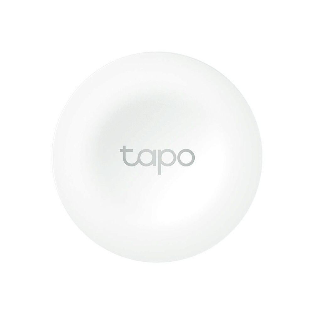 TP-LINK Tapo S200B V1 - smart knapp