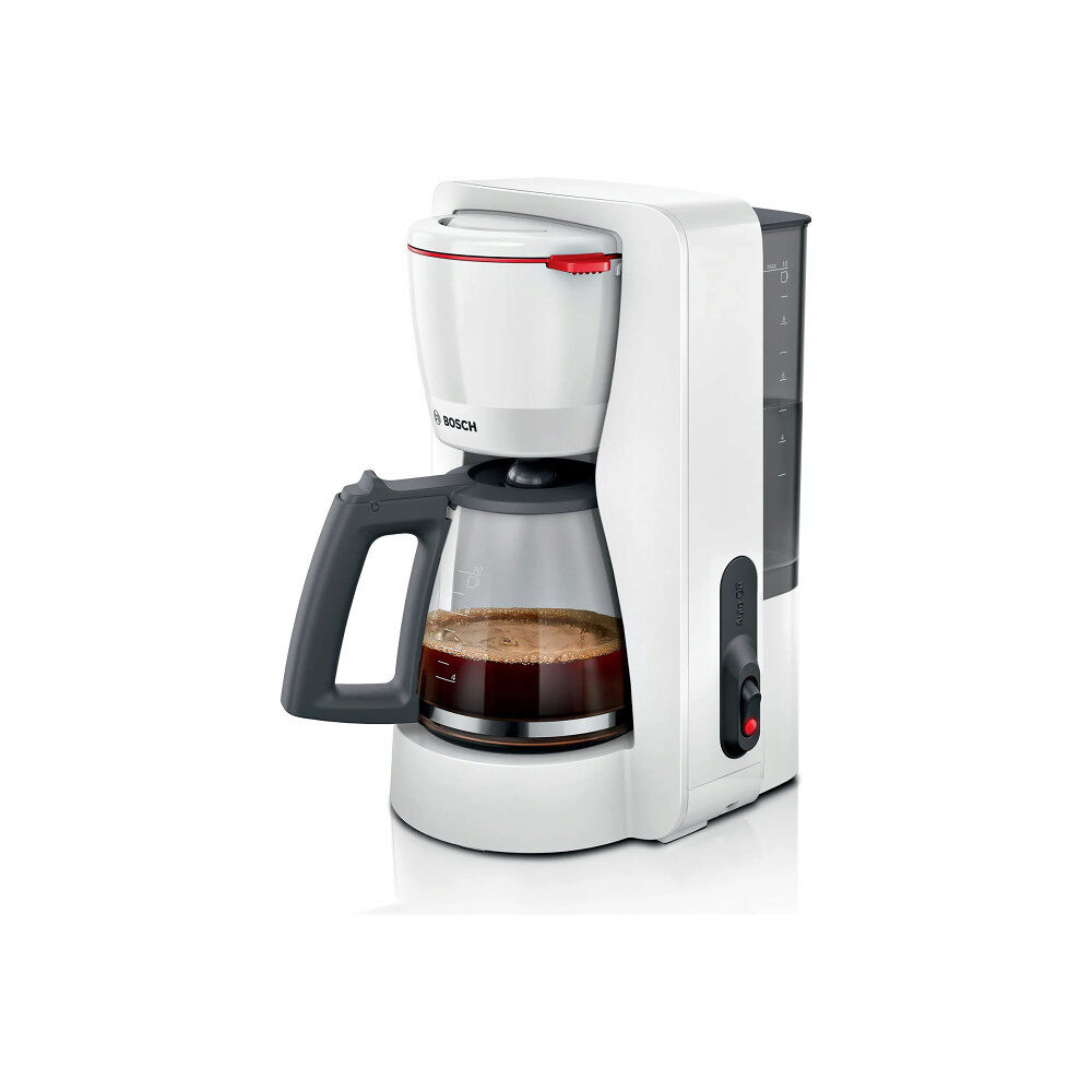 Bosch Bosch MyMoment TKA2M111 - kaffemaskin - vit