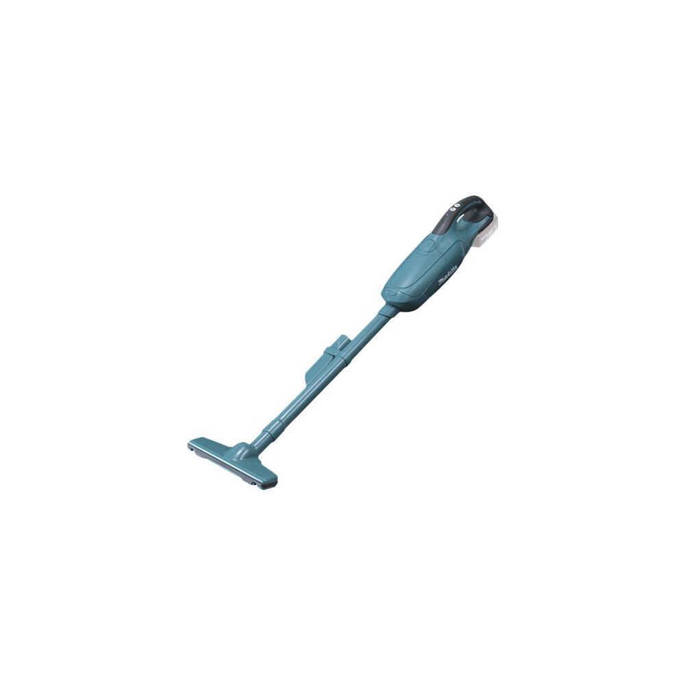 Makita Makita DCL182ZB - dammsugare - spak