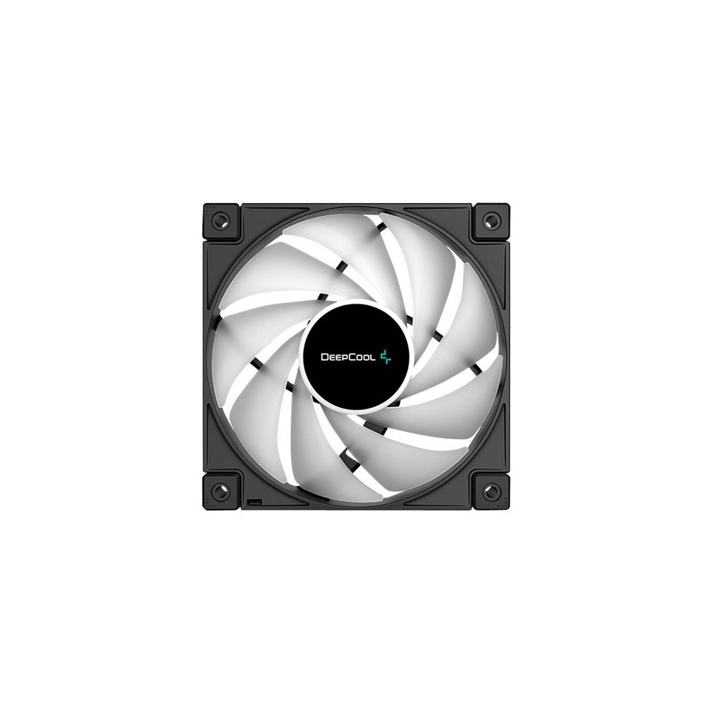 DeepCool Deepcool FC120 - lådfläkt