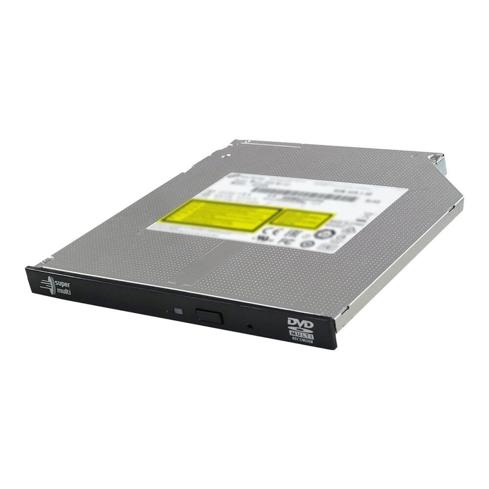 LG Hitachi-LG Data Storage GUD1N - DVD±RW- (±R DL-) / DVD-RAM-enhet - Serial ATA - intern