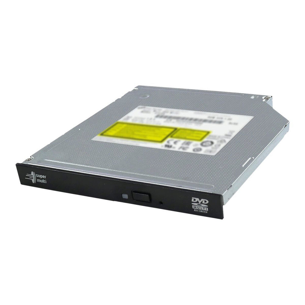 LG Hitachi-LG Data Storage GTC2N - DVD±RW- (±R DL-) / DVD-RAM-enhet - Serial ATA - intern