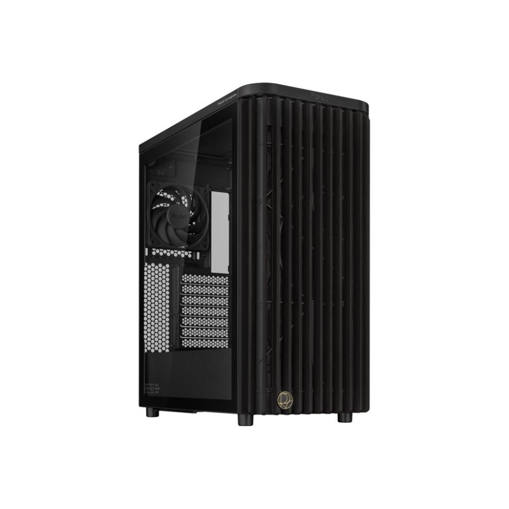 ASUS ASUS ProArt PA401 - Wood Edition - mid tower - ATX
