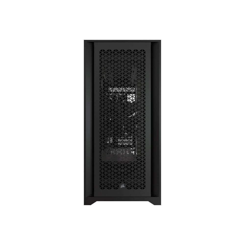 Corsair CORSAIR 5000D AIRFLOW - mid tower - ATX