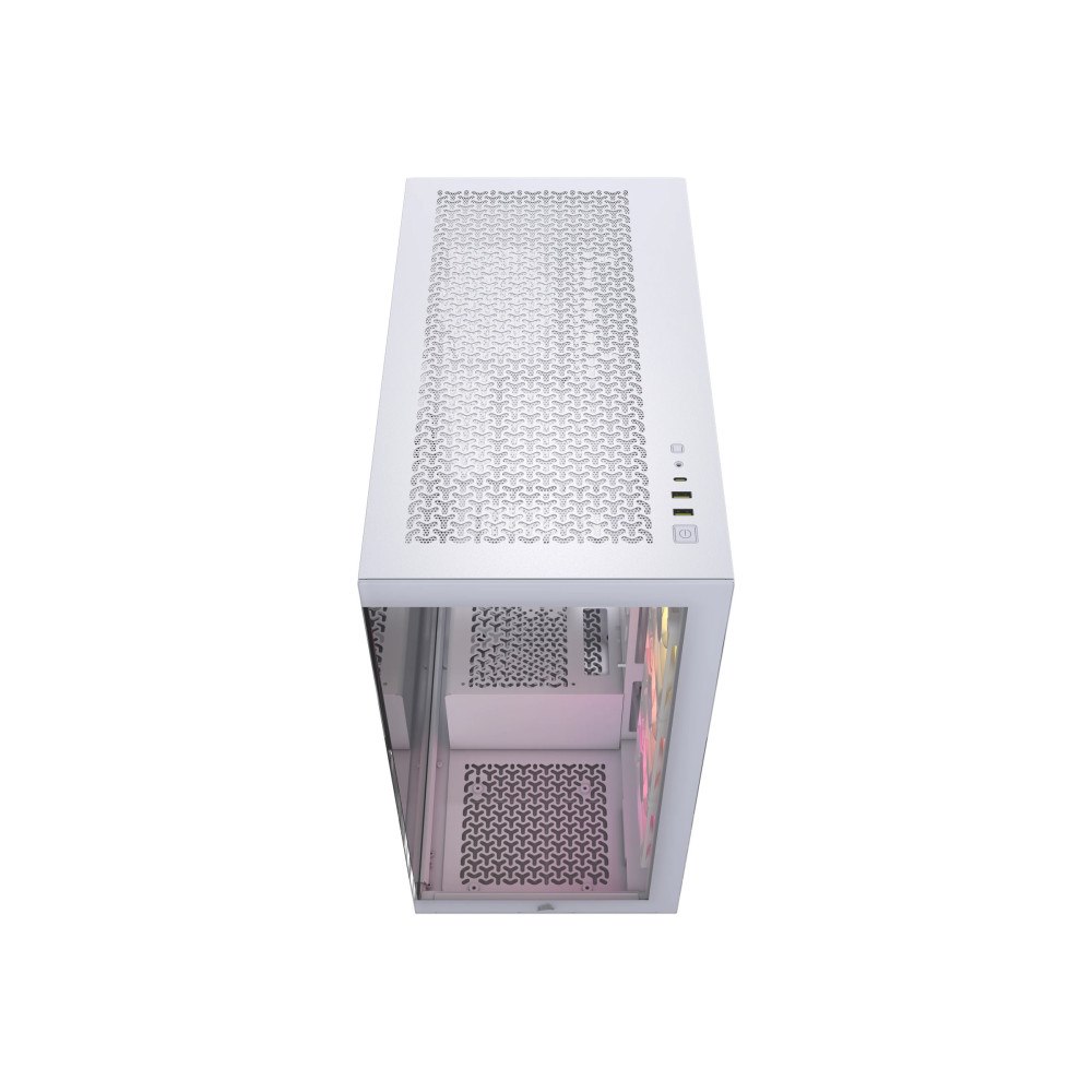 Corsair CORSAIR iCUE LINK 3500X RGB - mid tower - utökad ATX