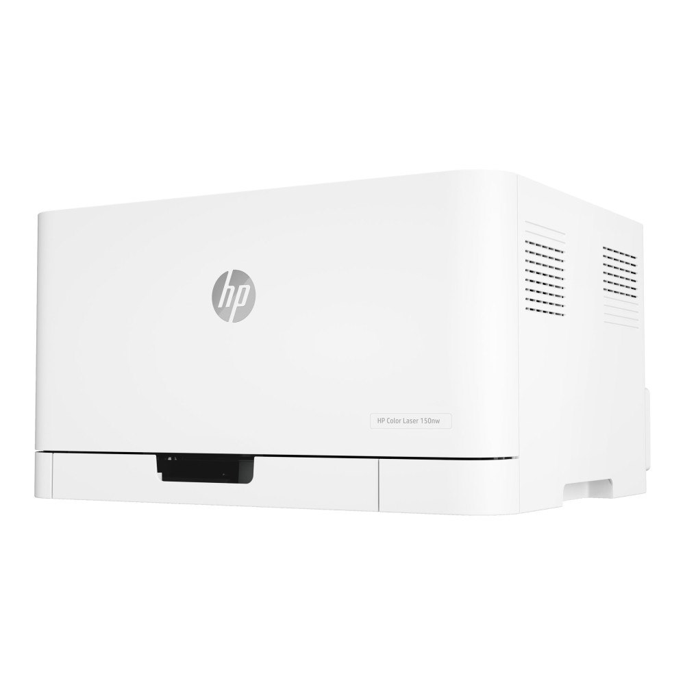 Hewlett-Packard HP Color Laser 150nw - skrivare - färg - laser