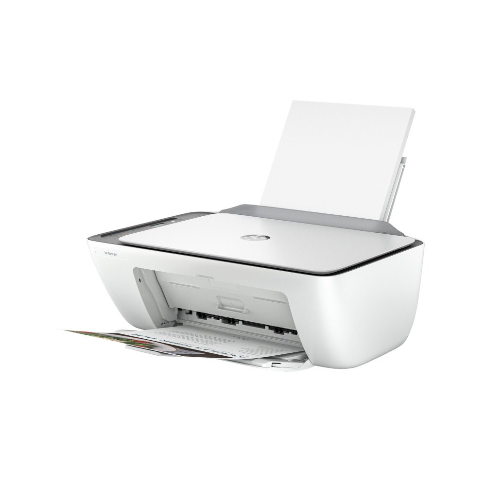 Hewlett-Packard HP Deskjet 2820e All-in-One - multifunktionsskrivare - färg
