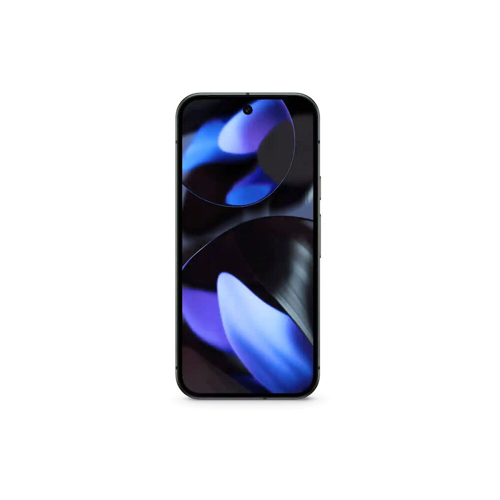 Google Google Pixel 9 - obsidian - 5G pekskärmsmobil - 256 GB - GSM