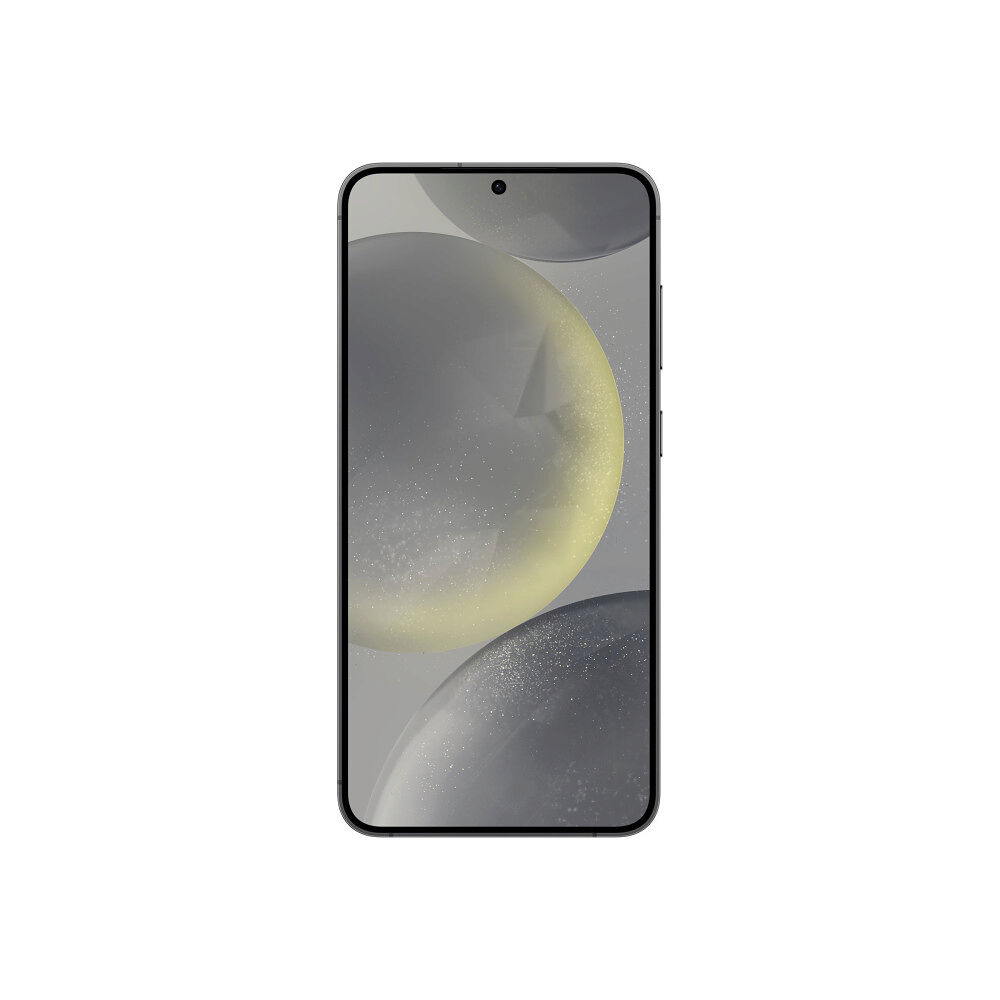 SAMSUNG Samsung Galaxy S24+ - onyx - 5G pekskärmsmobil - 512 GB - GSM