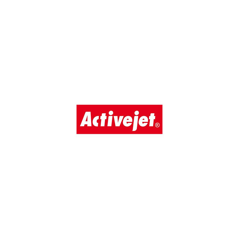 ActiveJet ActiveJet ATH-381N - cyan - kompatibel - tonerkassett (alternativ för: HP CF381A)