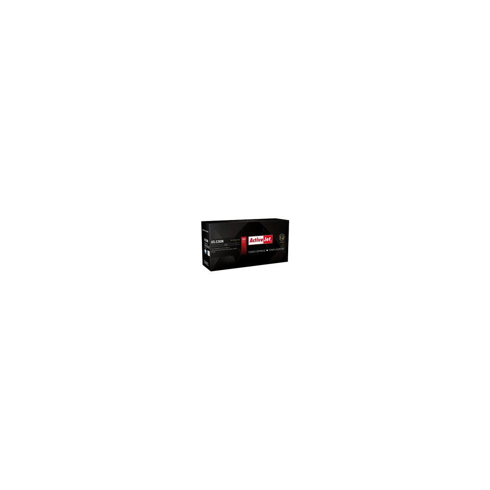 ActiveJet ActiveJet Supreme ATL-E260N - svart - kompatibel - tonerkassett