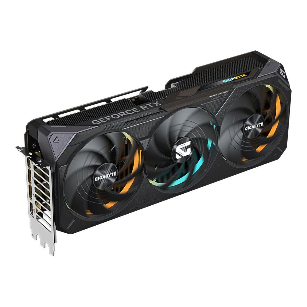 Gigabyte Gigabyte GeForce RTX 5070 Ti GAMING OC 16G - grafikkort - GeForce RTX 5070 Ti - 16 GB