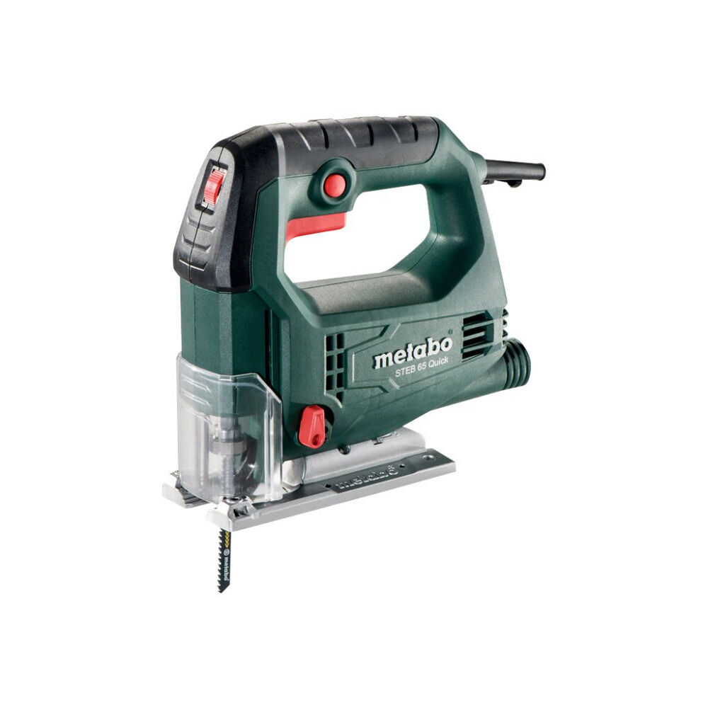 Metabo Metabo STEB 65 QUICK - sticksåg - 450 W