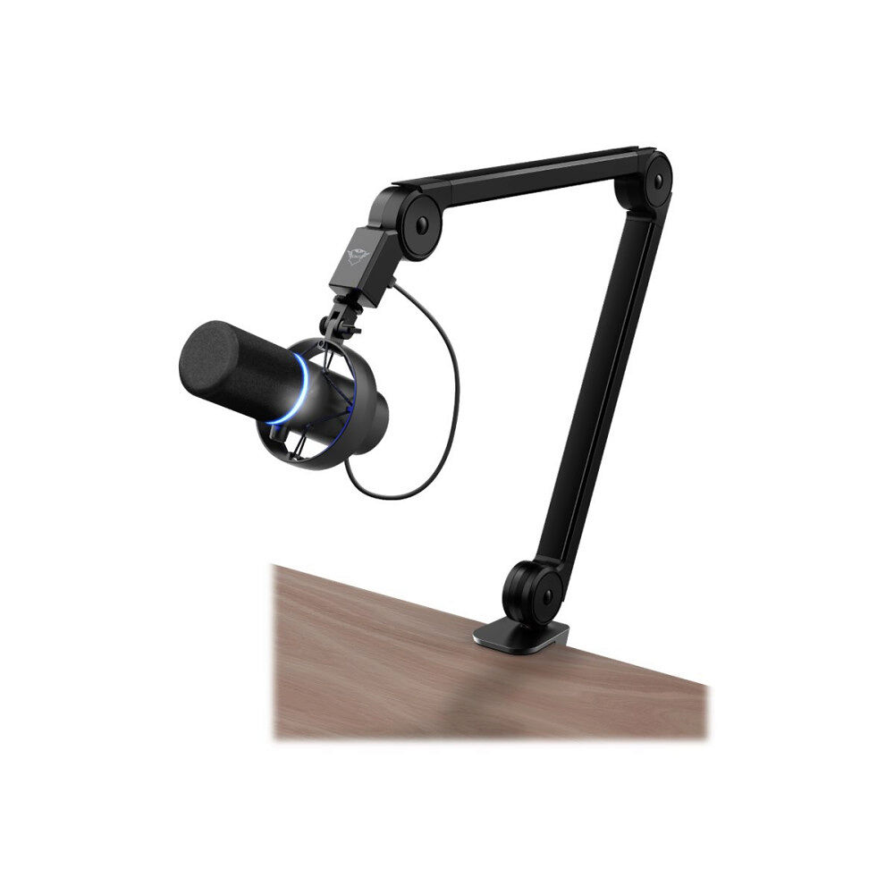 Trust Computer Products Trust GXT 255+ Onyx - mikrofon