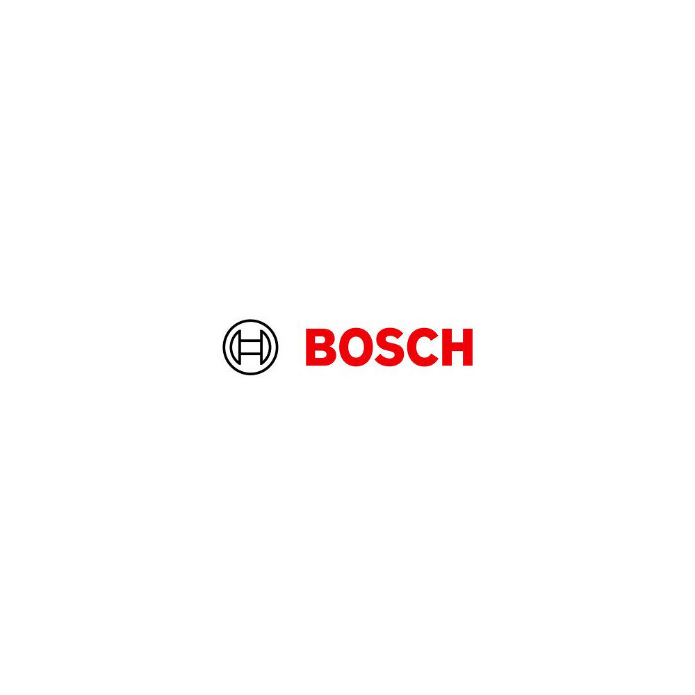 Bosch Group Bosch 2609256F32 - påse