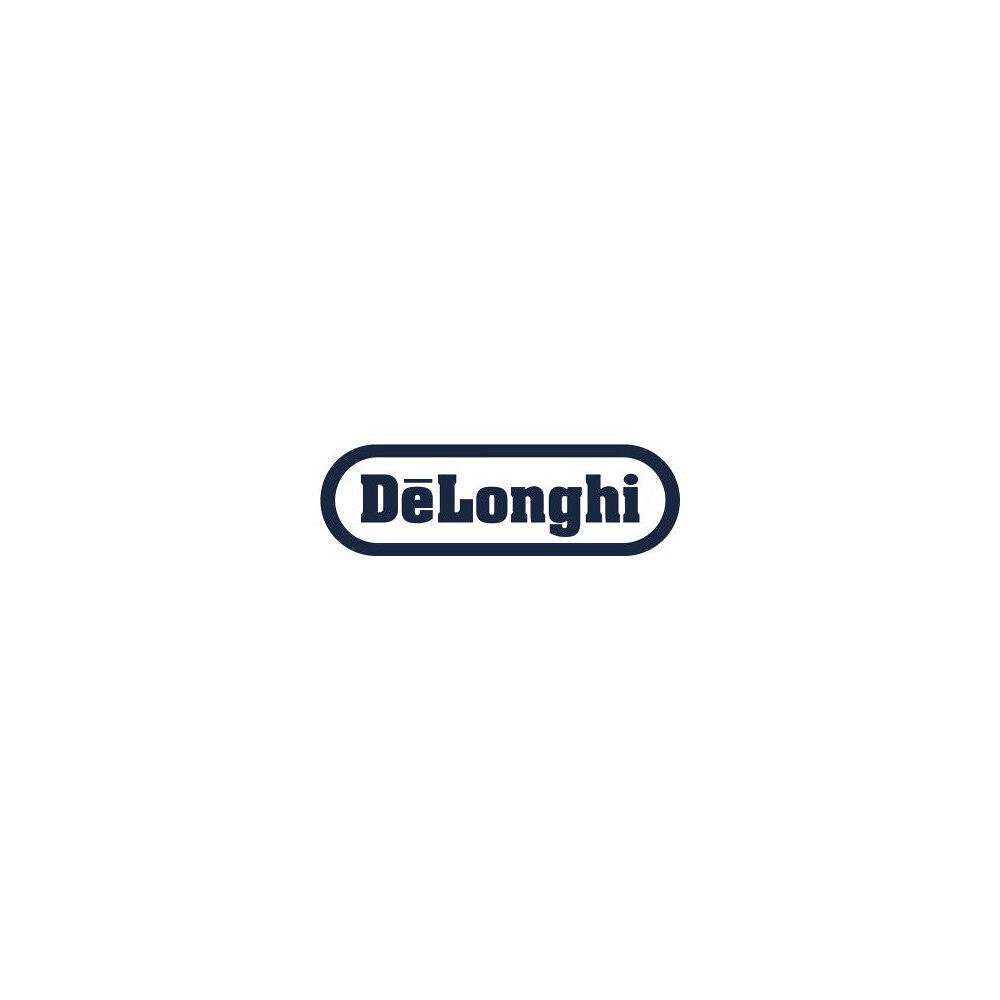 Delonghi De'Longhi Dinamica Plus ECAM380.95.TB - automatisk kaffekokare med mjölkskummare - 15 bar - titansvart