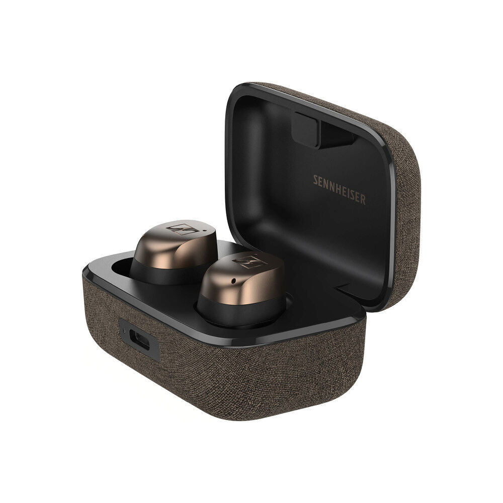 SENNHEISER Sennheiser MOMENTUM True Wireless 4 - True wireless-hörlurar med mikrofon