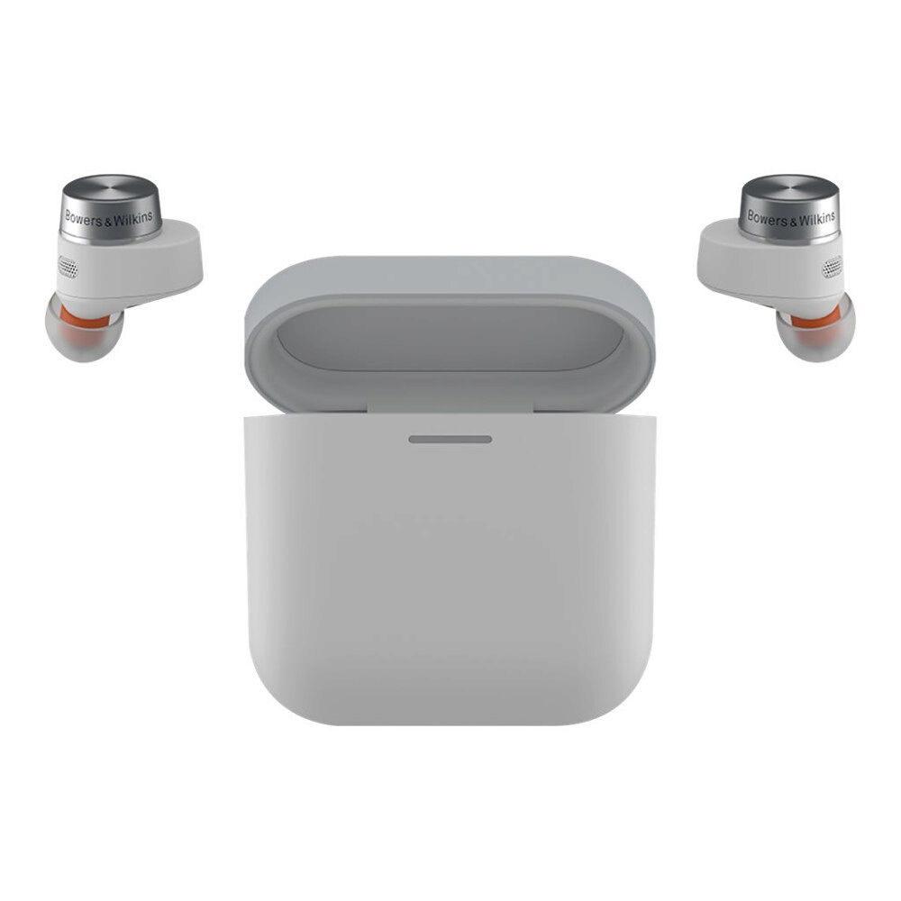 Bowers & Wilkins Bowers & Wilkins Pi5 S2 - True wireless-hörlurar med mikrofon