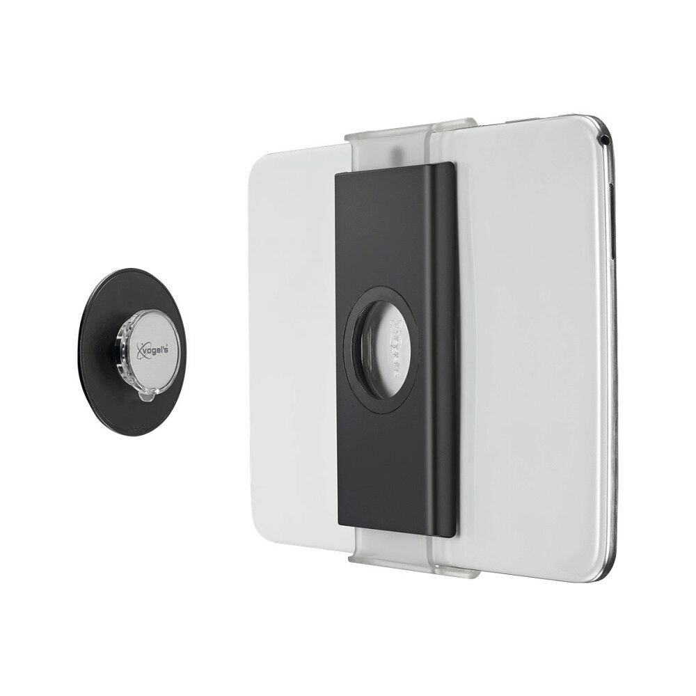 Vogels Vogel's TMS 1010 Tablet Wall Pack monteringssats - för surfplatta - svart