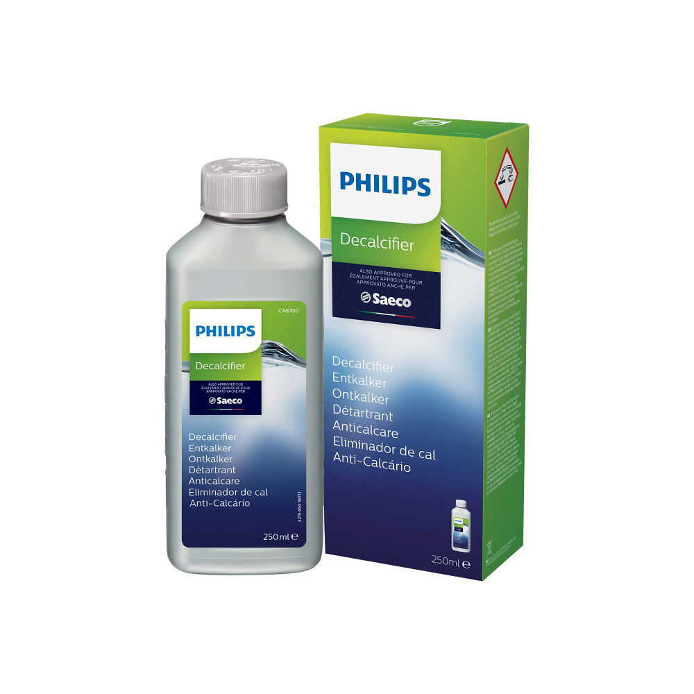 Philips Philips Saeco CA6700/10 avskalare - vätska - flaska - 250 ml