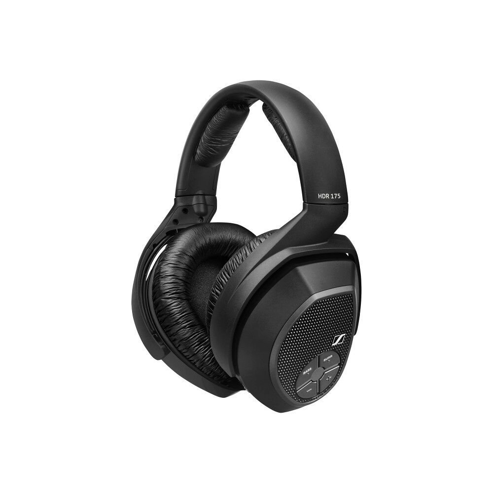 SENNHEISER Sennheiser RS 175 - trådlöst hörlurstelefonsystem