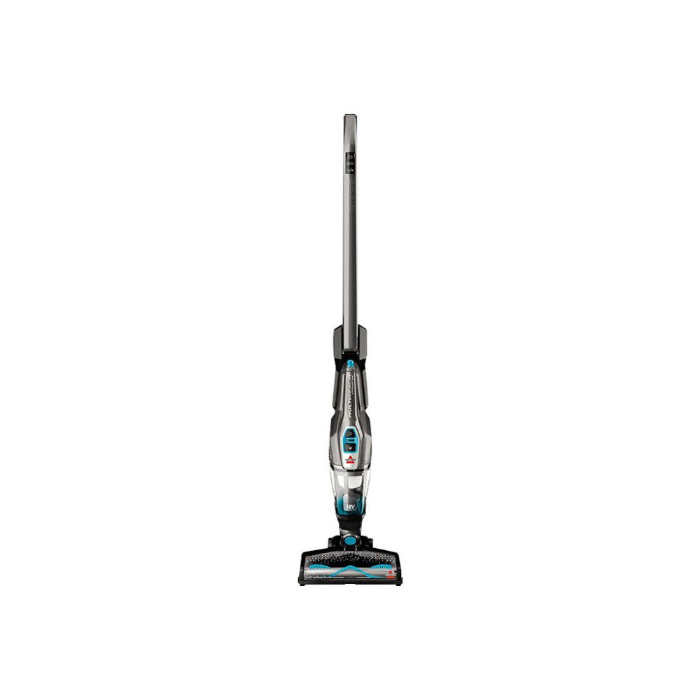 BISSELL Homecare BISSELL MultiReach Essential 2280N - dammsugare - sladdlös - skaft/handhållen - svart/titan