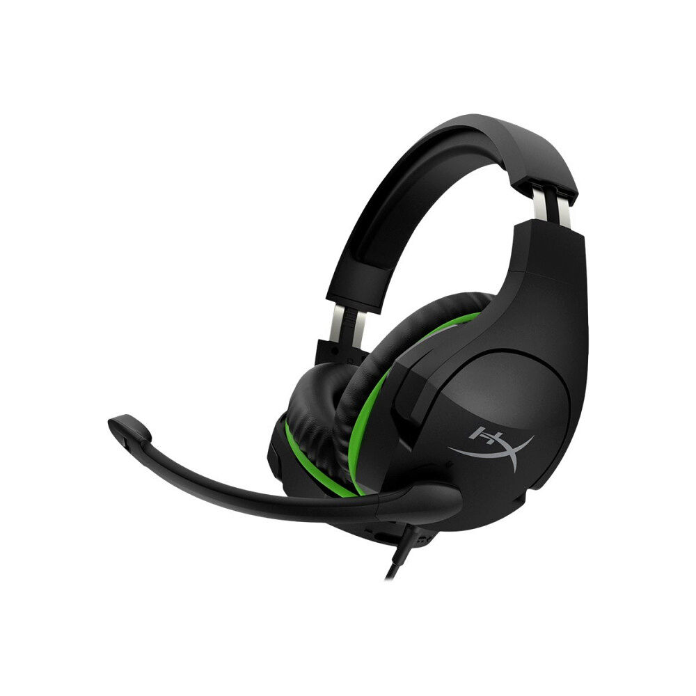 Hewlett-Packard HyperX Cloud Stinger - Gaming - headset