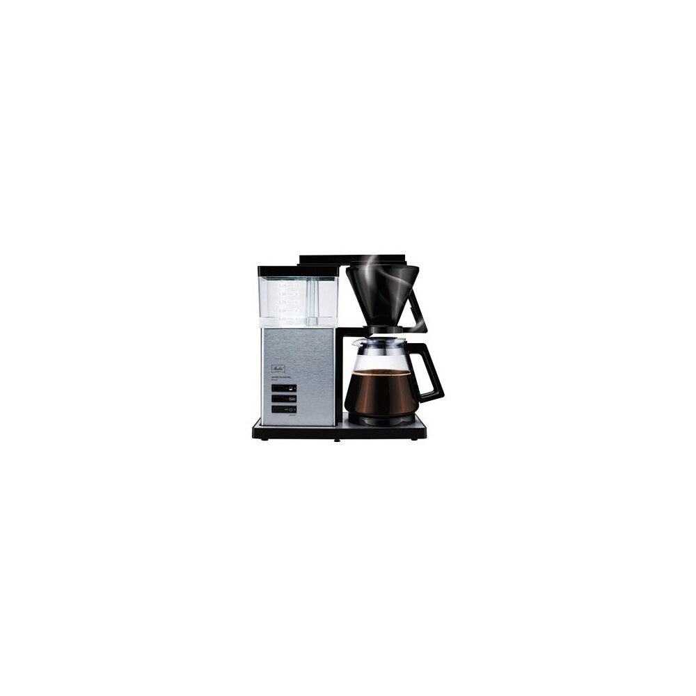 Melitta Melitta Aroma Signature DeLuxe - kaffemaskin