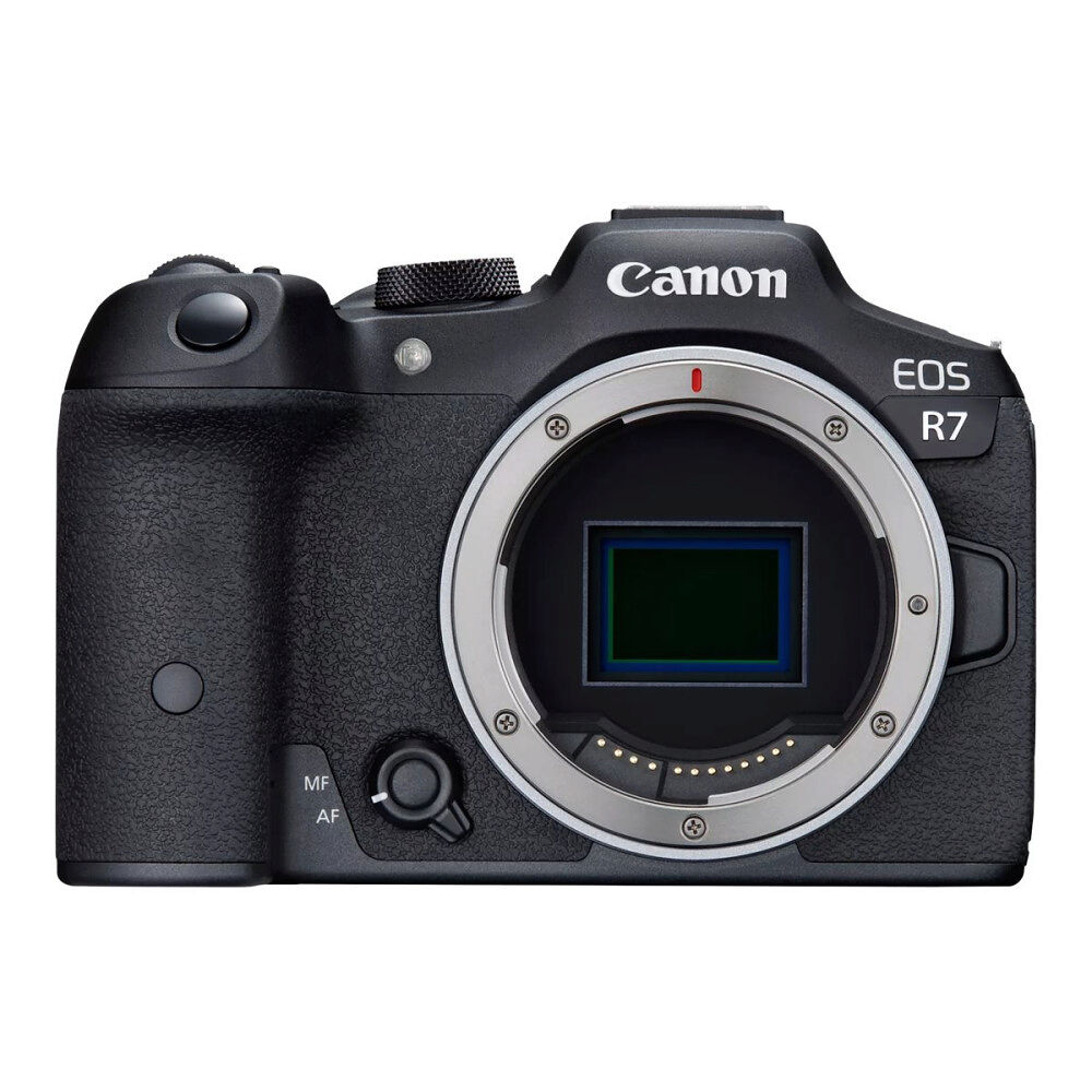 CANON Canon EOS R7 - digitalkamera - endast stomme