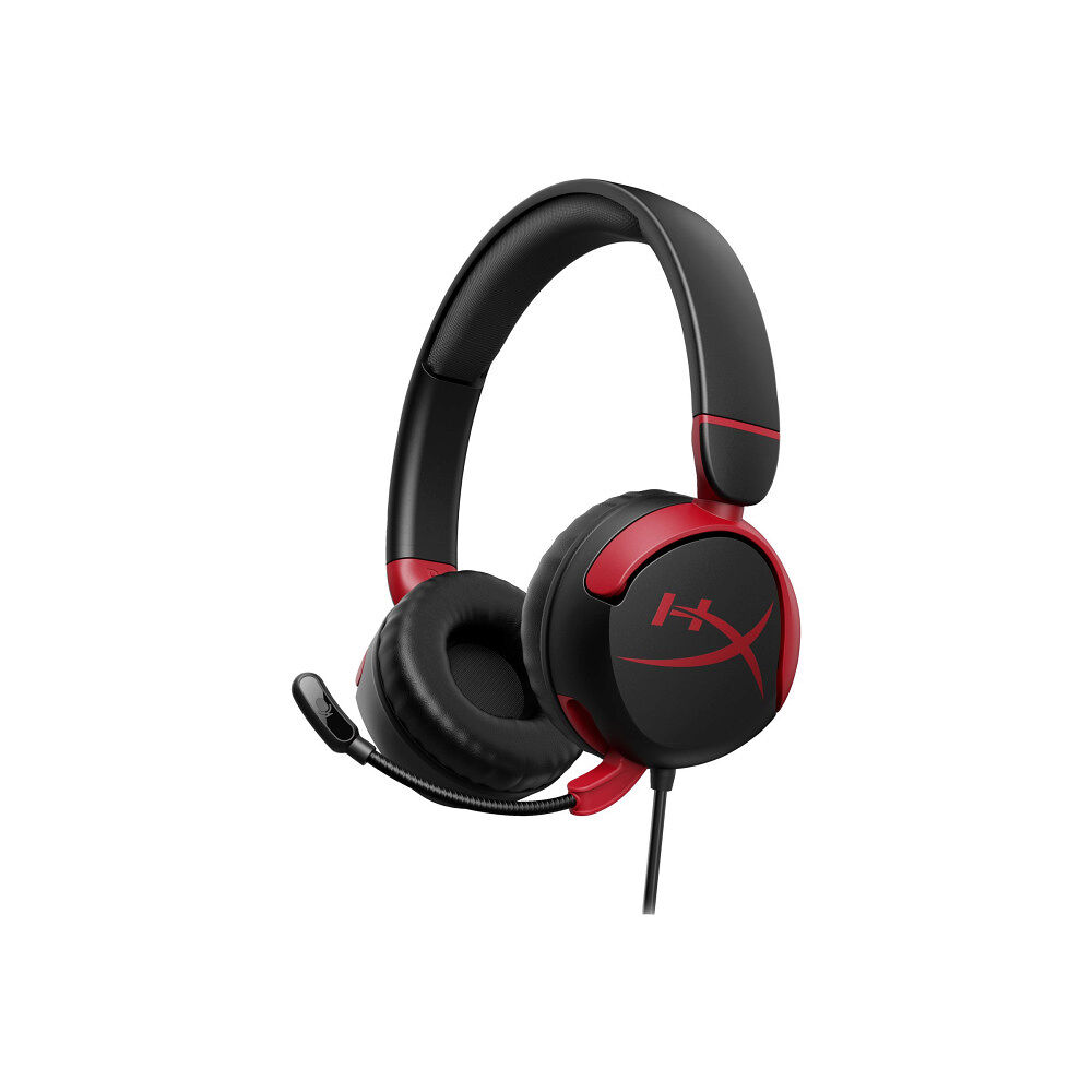 Hewlett-Packard HyperX Cloud Mini - headset