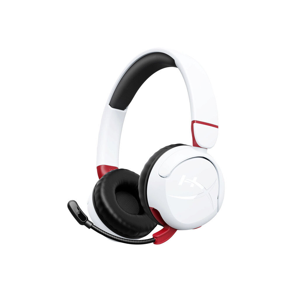 Hewlett-Packard HyperX Cloud Mini - headset