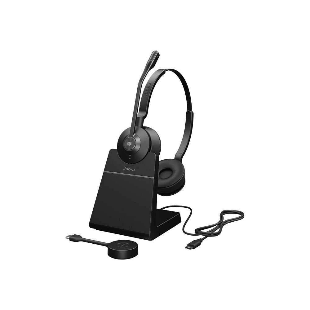 Jabra Jabra Engage 55 SE Stereo - headset