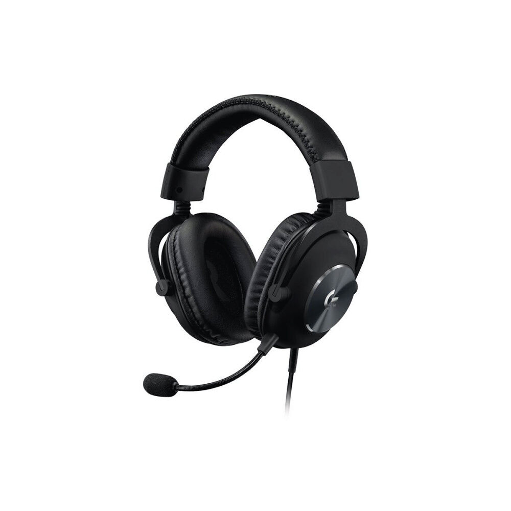 Logitech Logitech G Pro X SE - headset