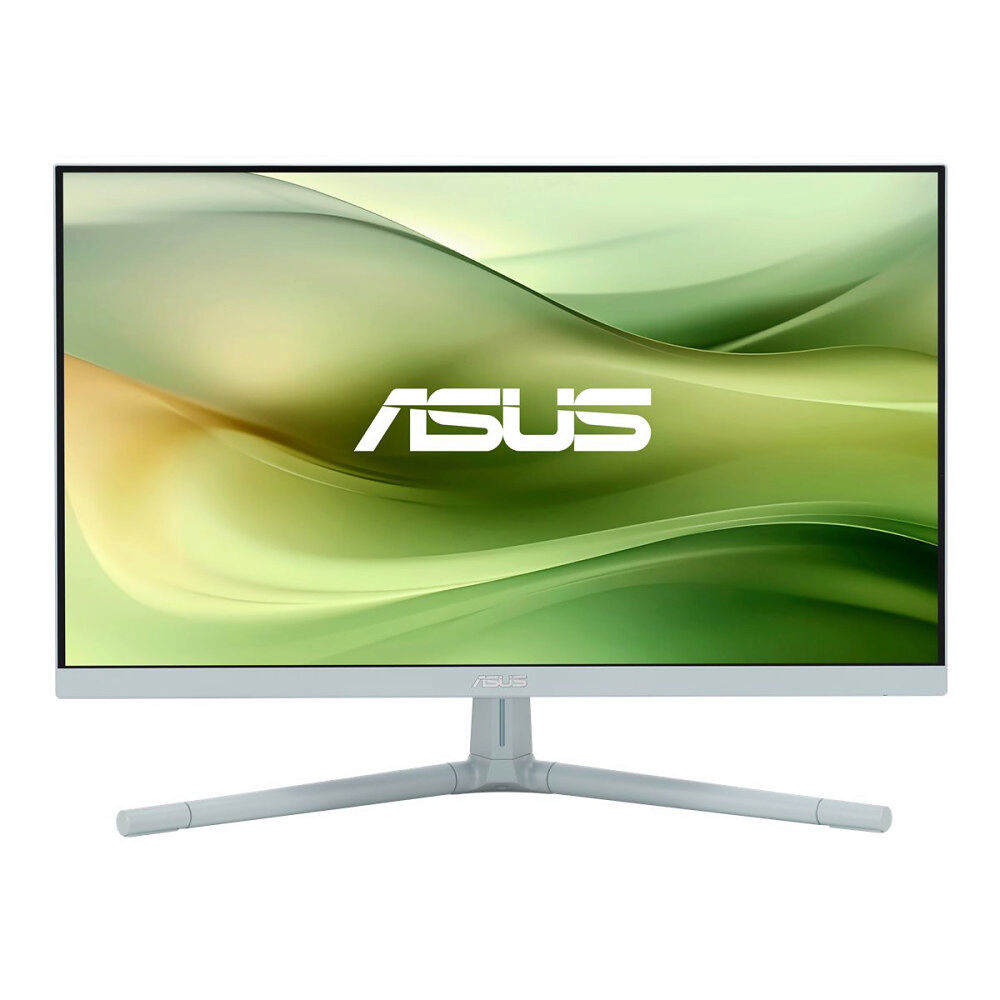 ASUSTeK COMPUTER ASUS VU279CFE-G - LED-skärm - Full HD (1080p) - 27"