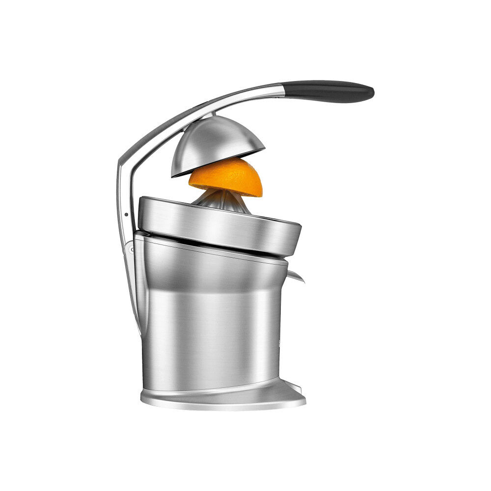 Sage Sage SCP800BAL4EEU1 the Citrus Press Pro - citruspress - silver