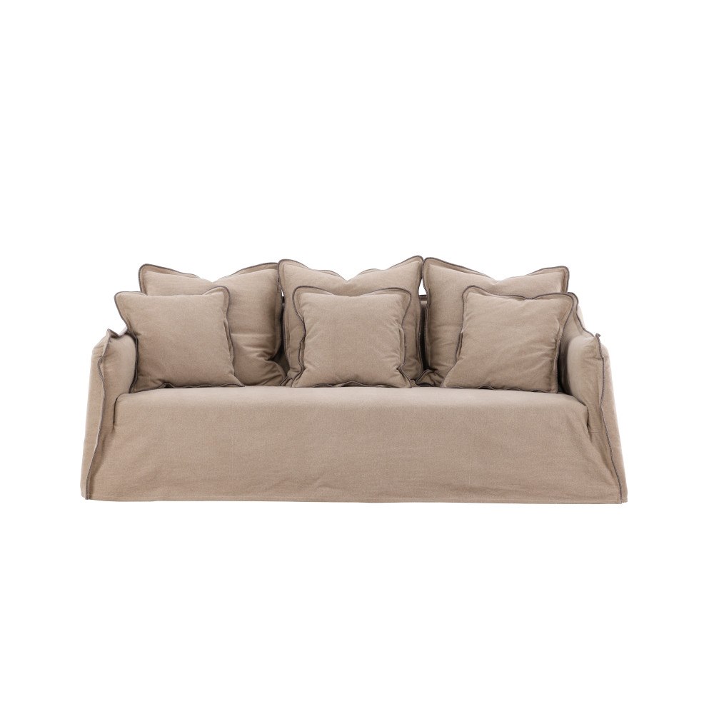 Vind Oskarshamn 3 Sits Soffa