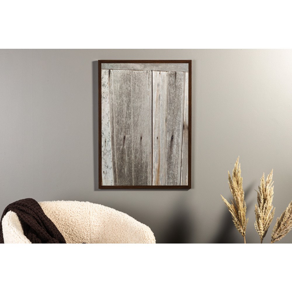 Venture Home Wooden wall Poster
