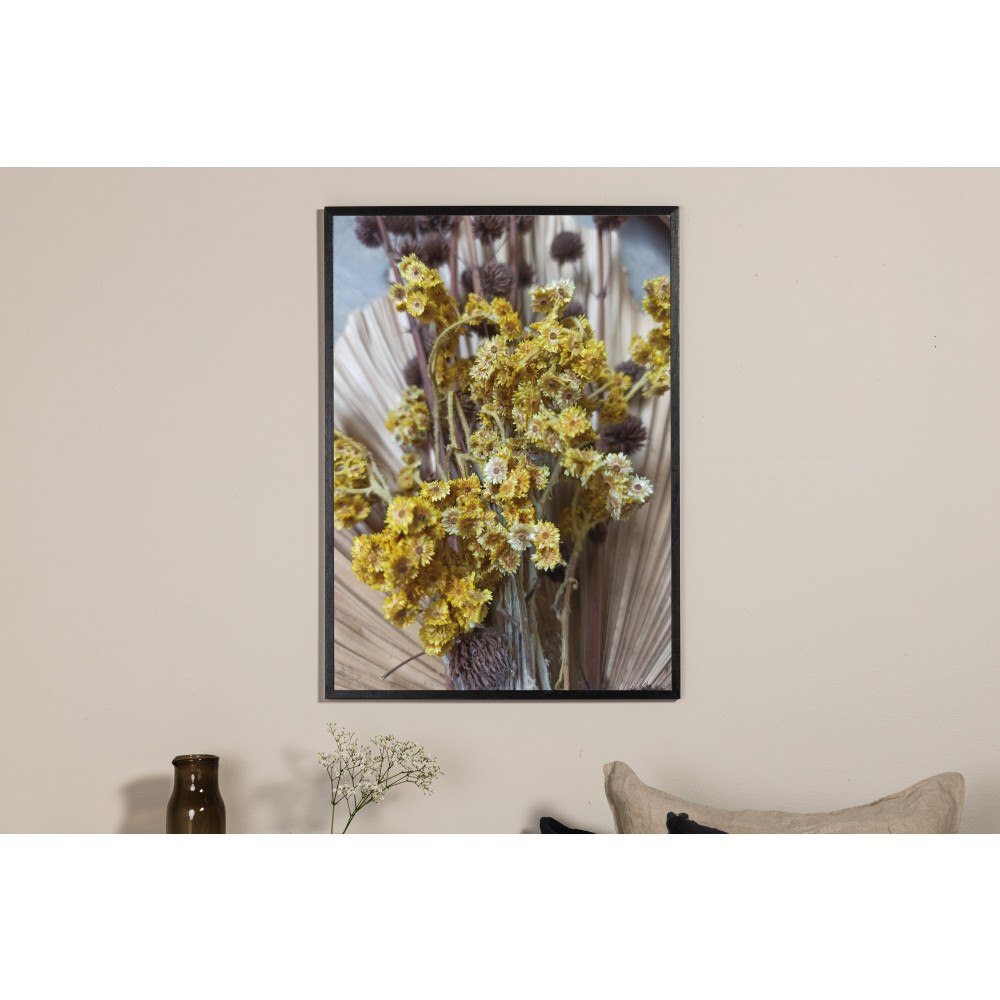 Venture Home Bouquet Poster