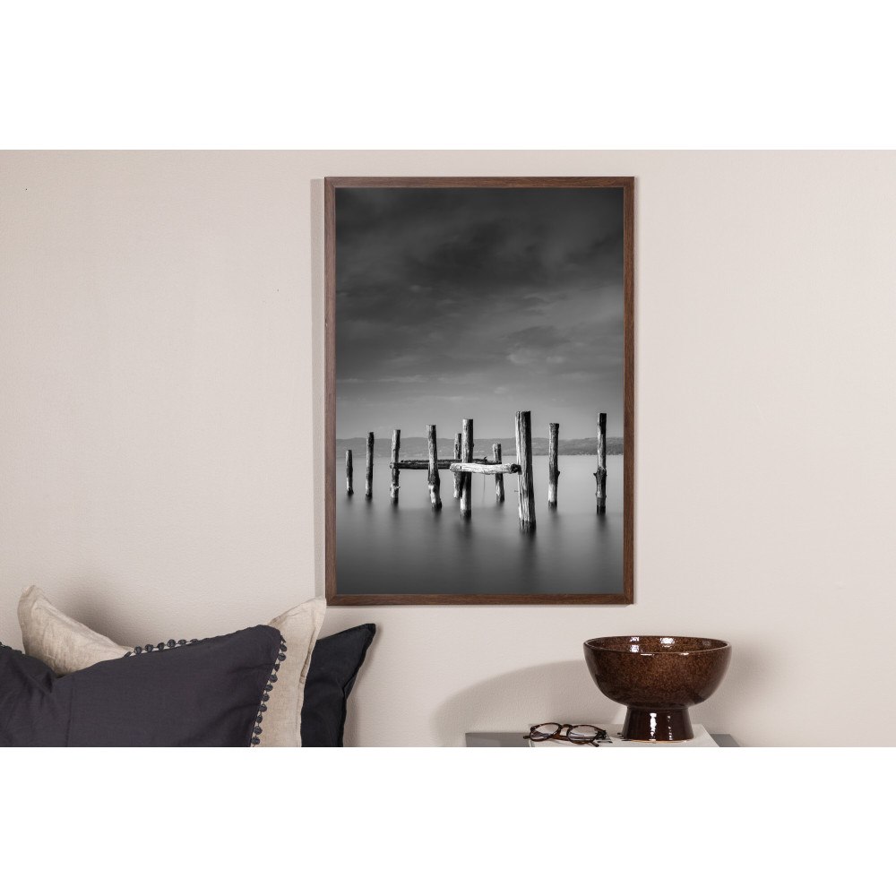 Venture Home Ocean Poster