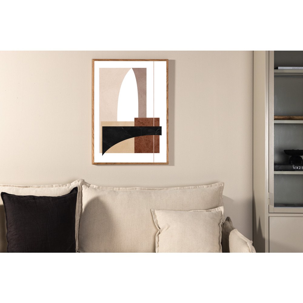 Venture Home Materials Poster