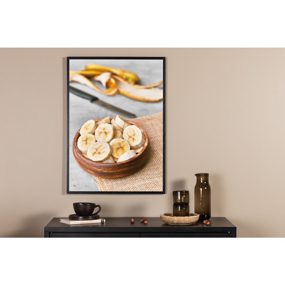 Venture Home Banana Poster