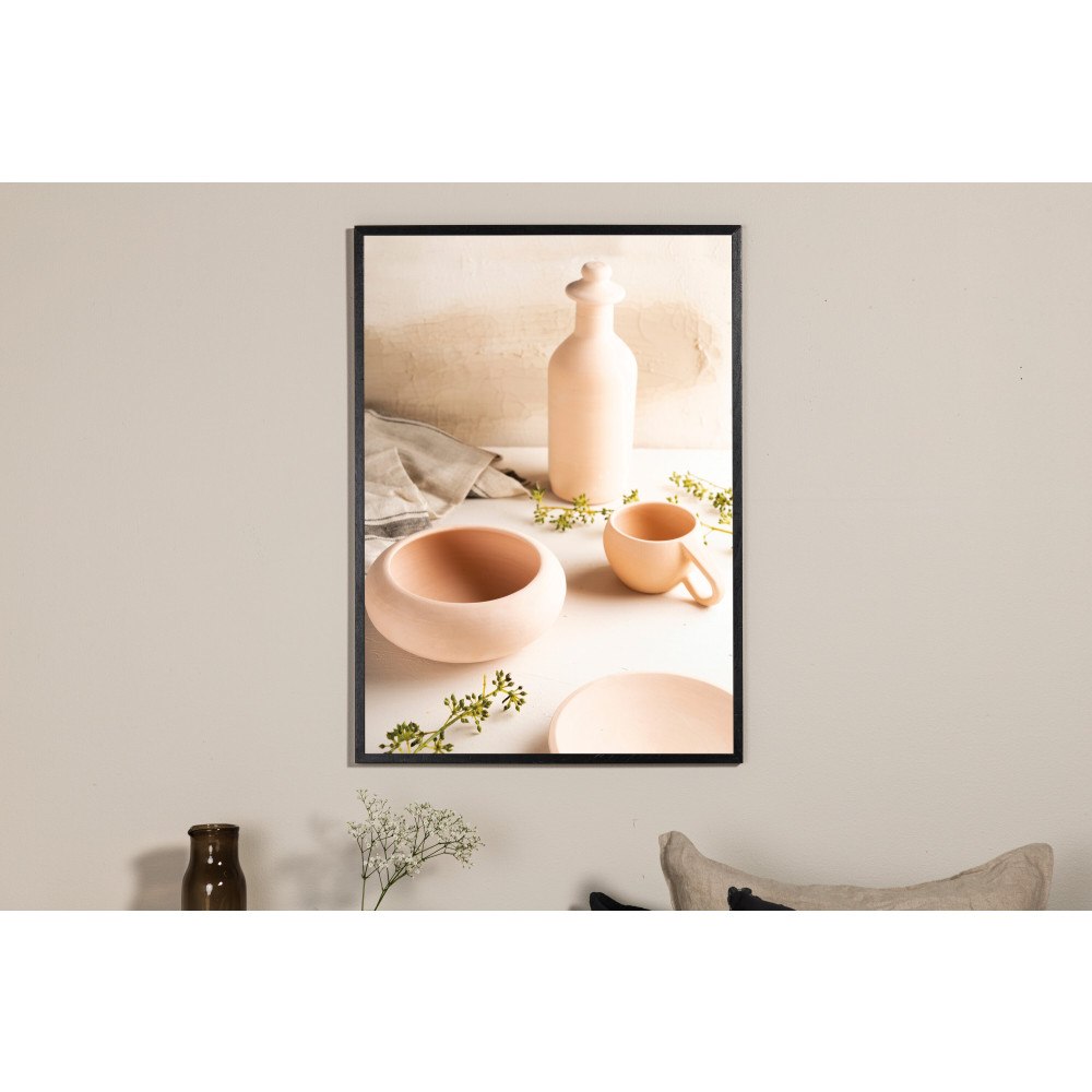 Venture Home Ceramics Poster