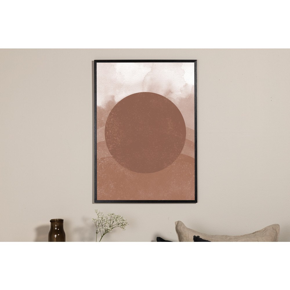 Venture Home Soft shades Poster