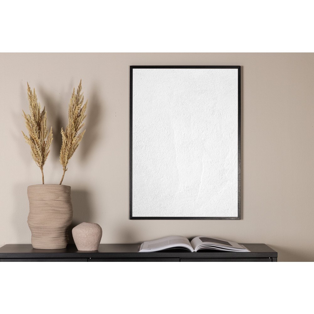 Venture Home White Reveted Poster
