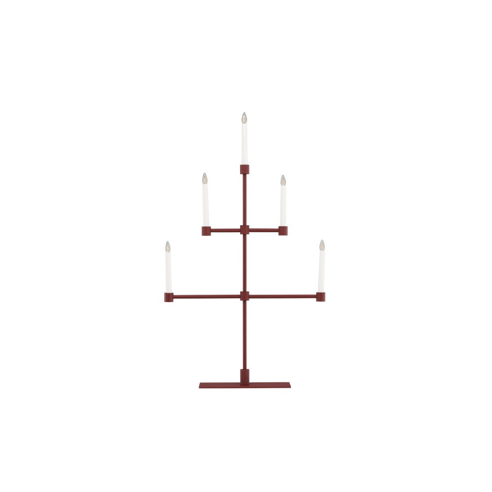 Venture Home Avoriaz Bordslampa