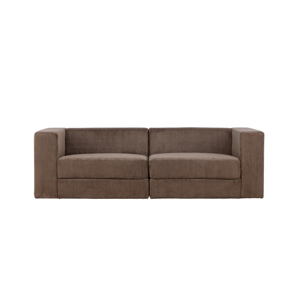 Venture Home Lumi 3-Sits Soffa