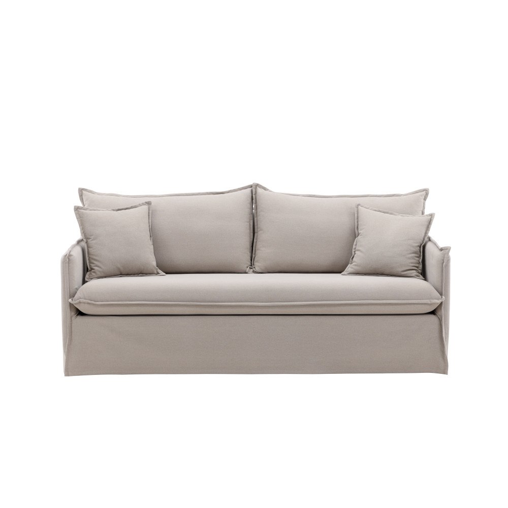 Venture Home Nova 3-Sits Soffa