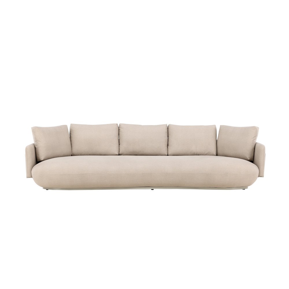 Venture Home Stellar 4-Sits Soffa