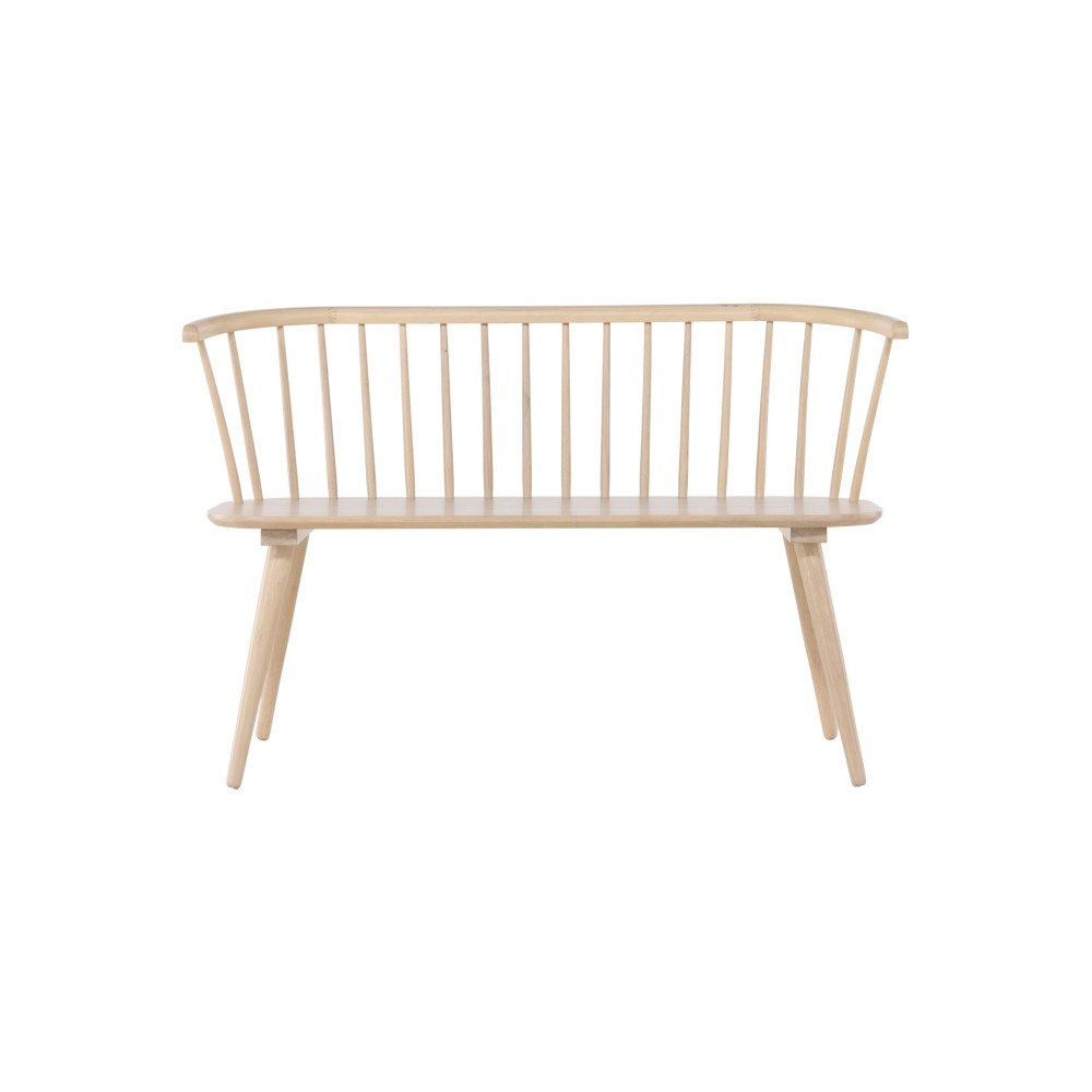 Venture Home Bobby Bänk Soffa