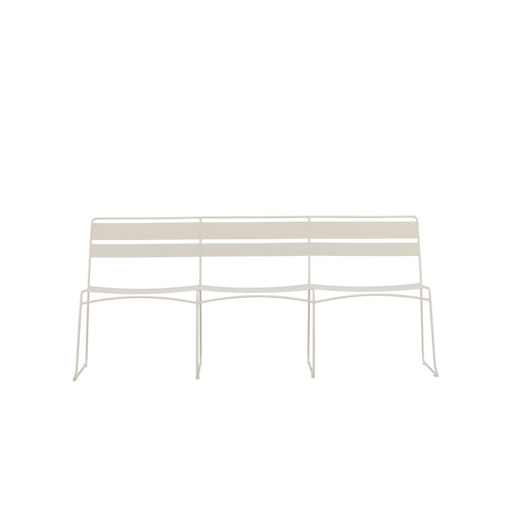 Venture Home Lina 3-Sits Soffa